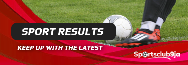 Sport Results